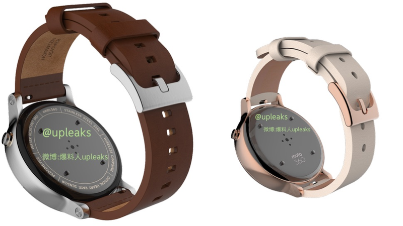 Illustration for article titled Esto es todo lo que sabemos del nuevo Moto 360